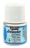  Setacolor opaque pearl 45ml Pearl blue 