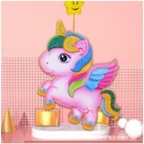 Lồng đèn ngựa Unicorn 