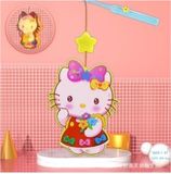  Lồng đèn Kitty 