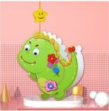  Lồng đèn Khủng long 