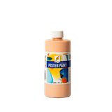  Chai màu vẽ Poster Paint 300ml 