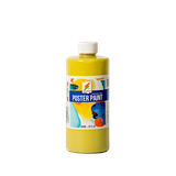  Chai màu vẽ Poster Paint 300ml 