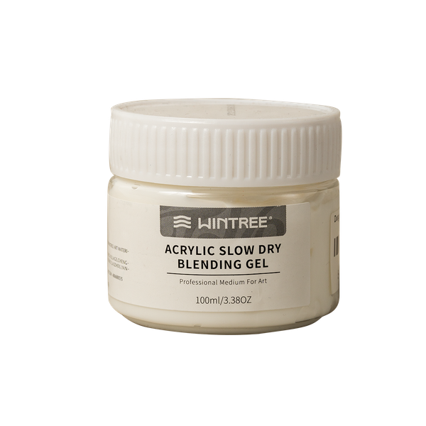  Dung môi Slow-dry Blending Gel 