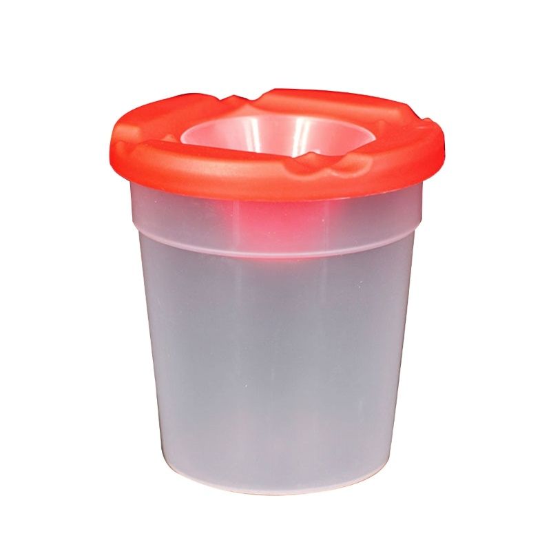  Ly rửa cọ 