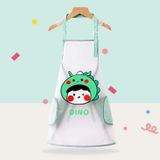  Tạp dề Dino cho bé trên 10 tuổi 