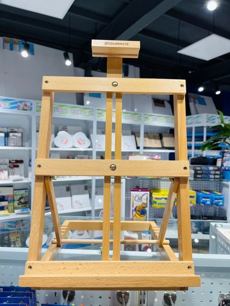  Giá Vẽ Để Bàn Size 30x35CM-Colormate 