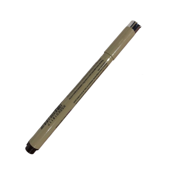  Bút kim vẽ kỹ thuật Pigma Micron 05 Màu Sepia 