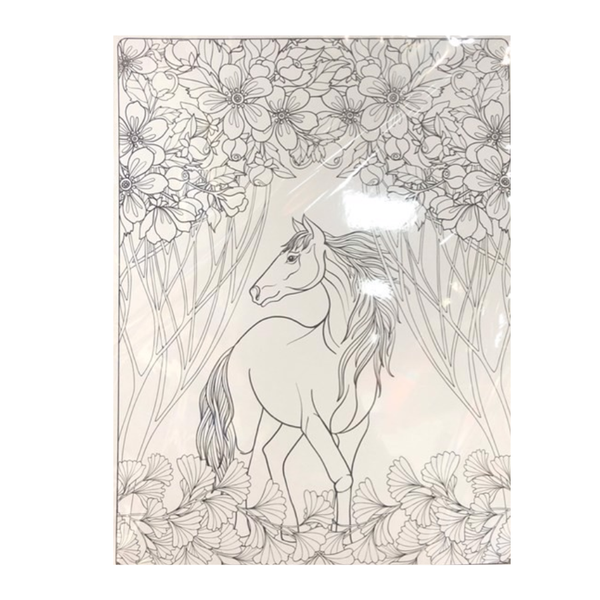  Bộ giấy vẽ có hình 001 