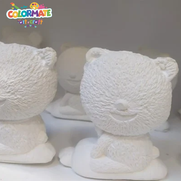  Tượng thạch cao size lớn- XL 