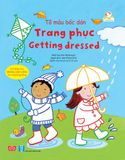  Tô màu bóc dán - Trang phục - Getting dressed_ST_USB 