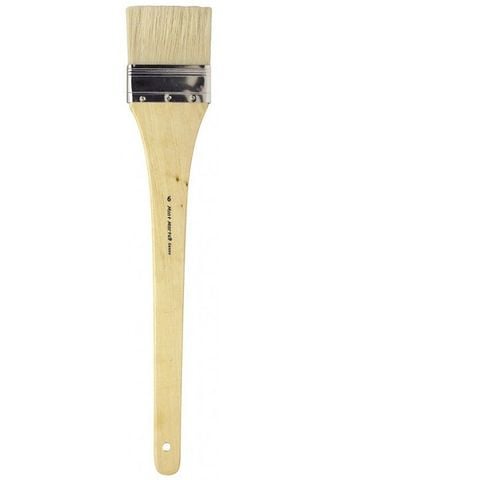 Cọ vẽ Gesso số 6