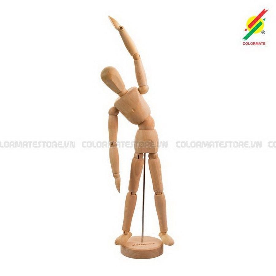 Tổng hợp Mô Hình Người Gỗ giá rẻ bán chạy tháng 82023  BeeCost