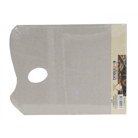 Khay Pha Màu Bằng Giấy Tear Off Palette Pad 36 Tờ