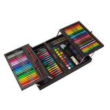  Bộ Màu Vẽ Hộp Gỗ MS-149W-Colormate 