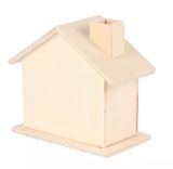  Ống heo nhà gỗ 35 