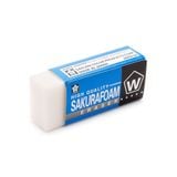  Gôm Trắng  Sakurafoam 