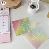  Giấy Note Trong 