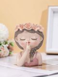  Chậu hoa Cô gái nhỏ 