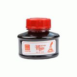  Mực lọ Đỏ Hồng Hà 60 cc 