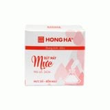  Mực lọ Đỏ Hồng Hà 60 cc 