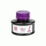  Mực lọ Hồng Hà 60 cc (Tím đậm) 
