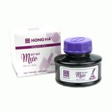  Mực lọ Hồng Hà 60 cc (Tím đậm) 