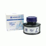  Mực lọ Hồng Hà 60 cc (Xanh Đen) 