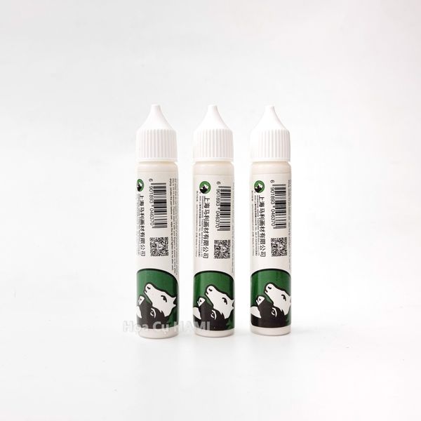  Keo chặn màu Maries 