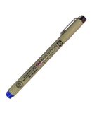  Bút kim vẽ kỹ thuật Pigma Micron 005 Màu Xanh Dương 