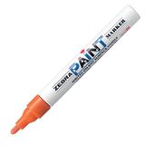  Viết sơn Zebra Paint Marker - Màu Cam 1.5mm 