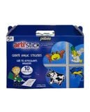  Set Create Magic Stickers 