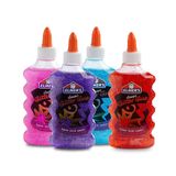 Keo dán kim tuyến 177ml - Đỏ 