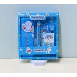  Set Dụng Cụ Học Tập Nhiều Hình 