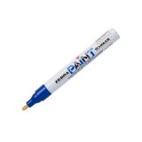  Viết sơn Zebra Paint Marker - Màu Xanh Dương 1.5mm 