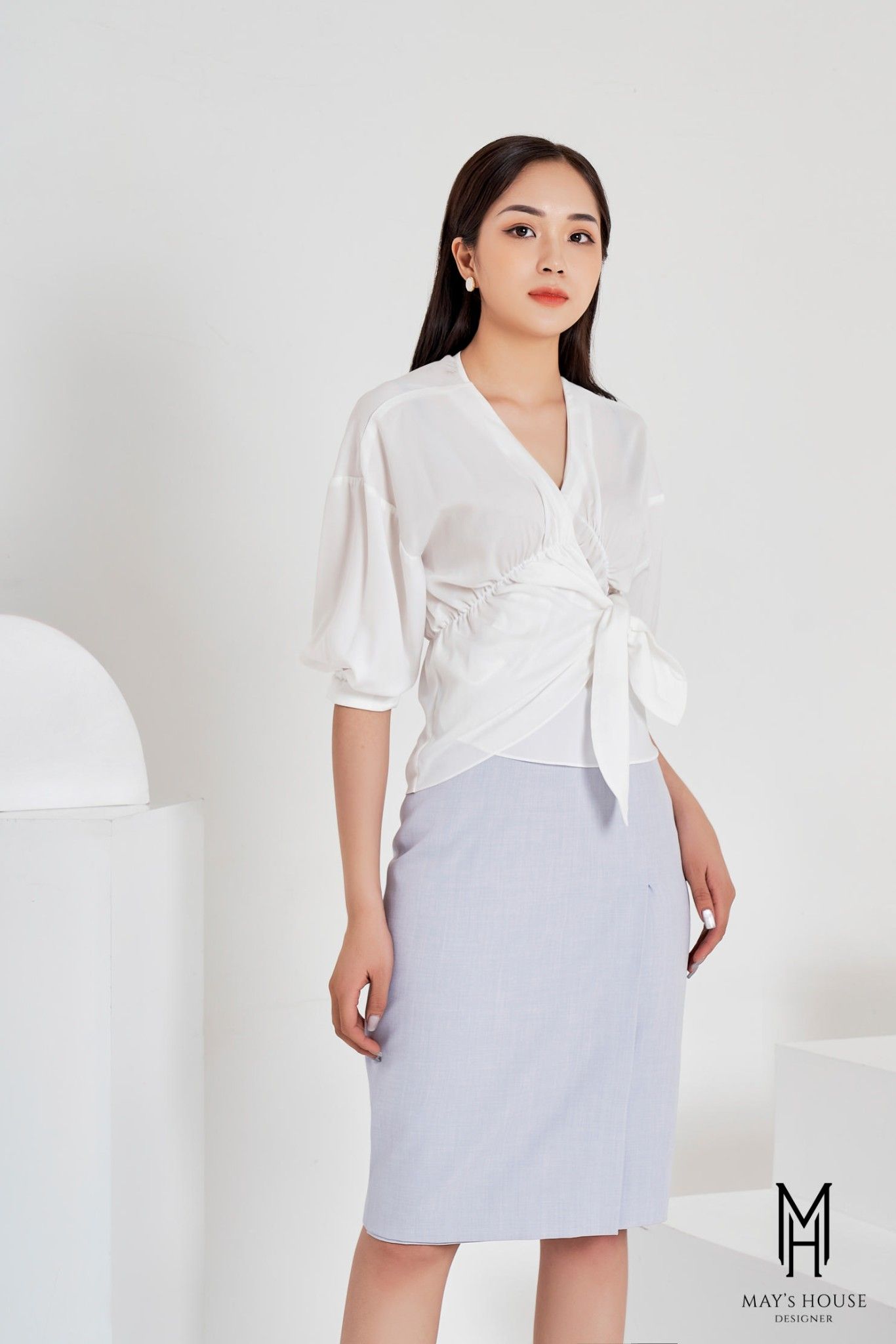 Tổng hợp Chân Váy Dài Xẻ Tà giá rẻ bán chạy tháng 72023  BeeCost