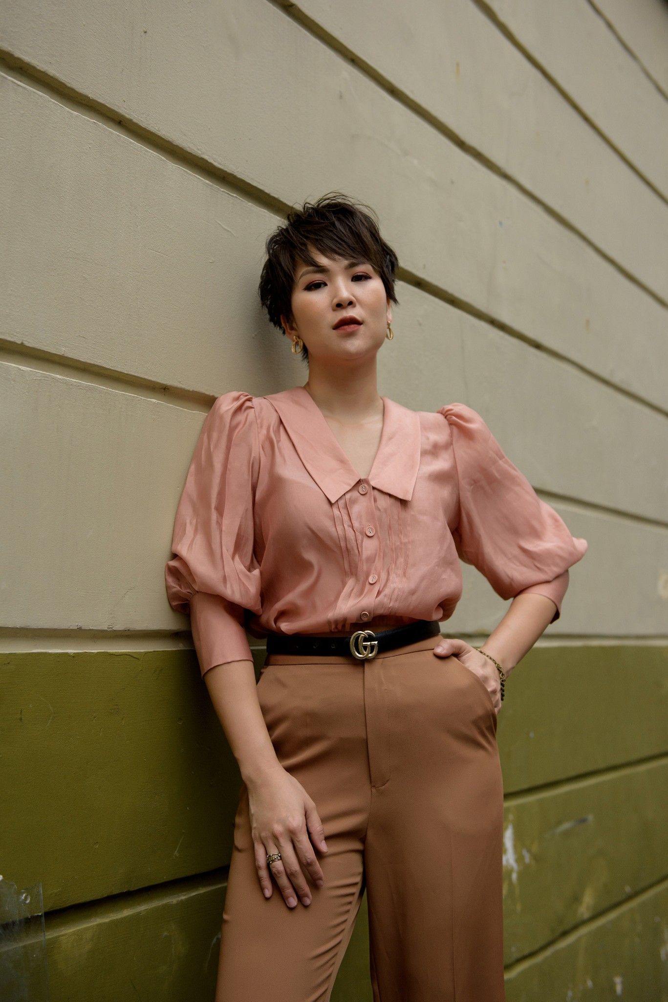 Top 12 shop bán áo sơ mi nam đẹp nhất TPHCM  sakurafashionvn
