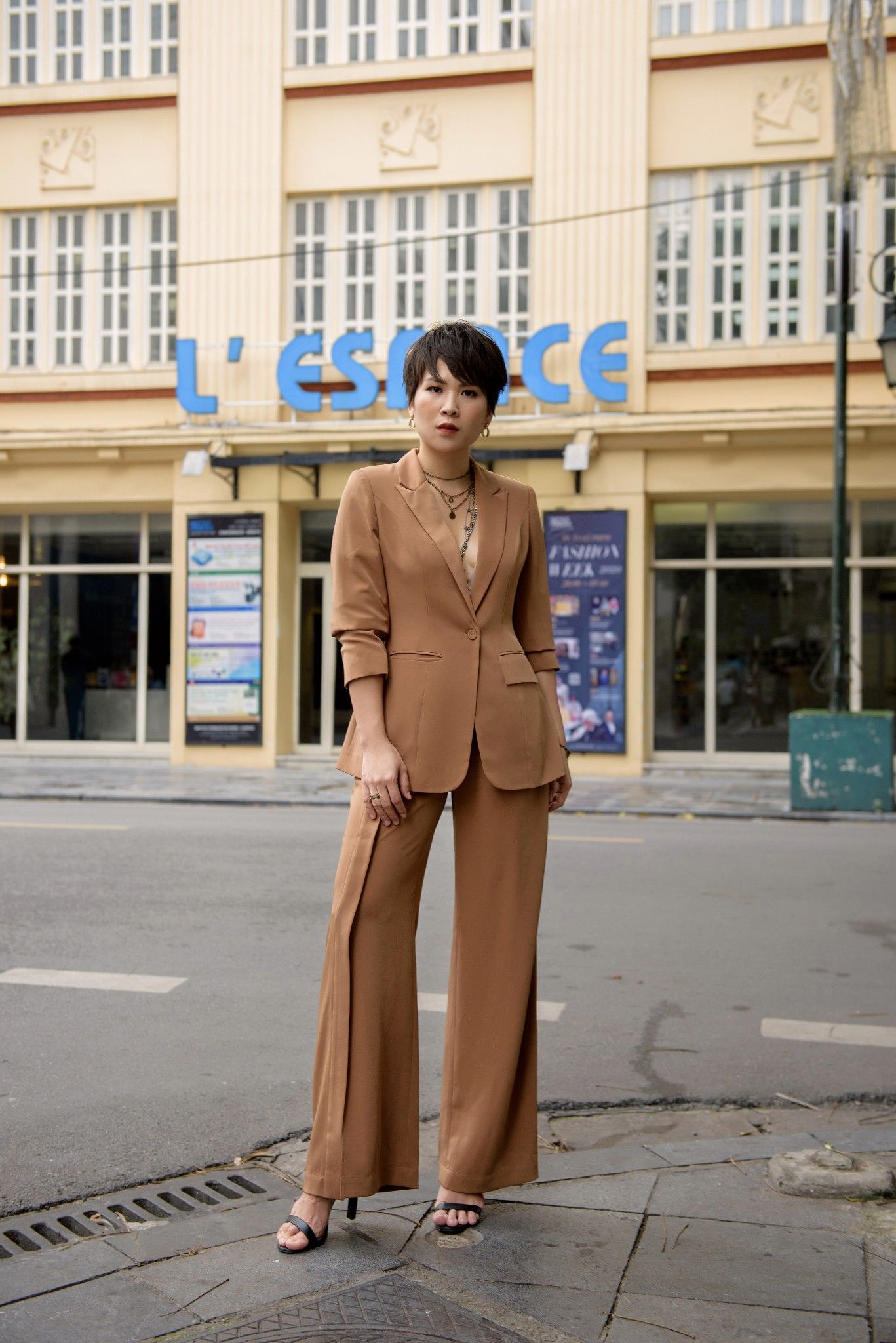 Set Vest Nữ Tay Ngắn giá rẻ Tháng 82023BigGo Việt Nam
