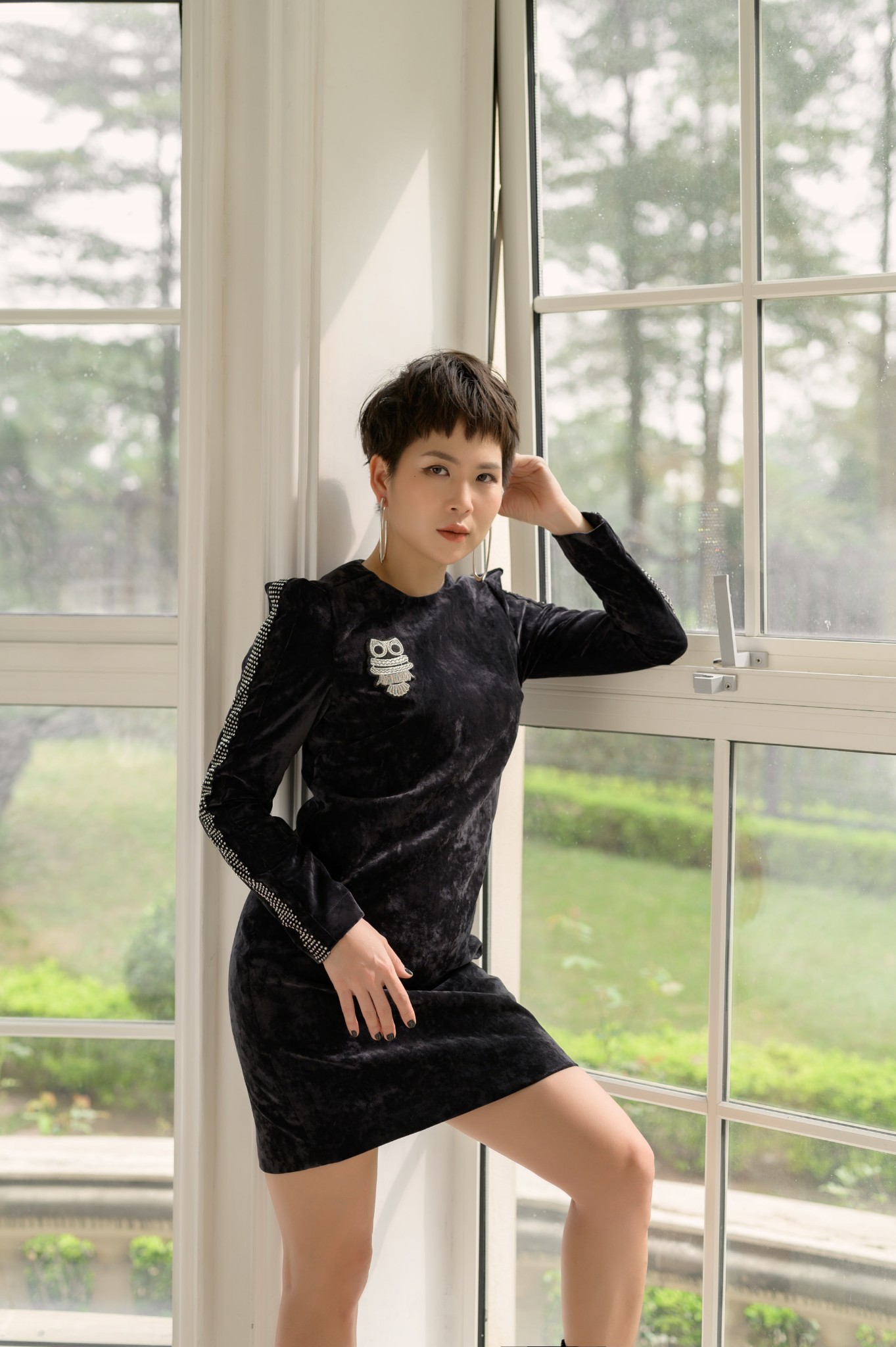 đầm Nhung đính đá giá rẻ Tháng 72023BigGo Việt Nam