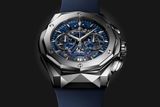 Limited Edition - Hublot Classic Fusion Aerofusion Chronograph Orlinski 525.NX.5170.RX.ORL21