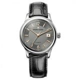 Maurice Lacroix Les Classiques Date cổ điển, lịch lãm LC6027-SS001-320