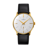 Đồng hồ Junghans Meister Automatic cổ điển sang trọng 027/5201.00