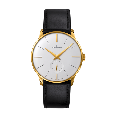 Đồng hồ Junghans Meister Automatic cổ điển sang trọng 027/5201.00