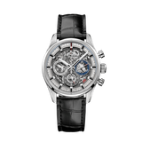 Đồng hồ Zenith Chronomaster El Primero Full Open Date 38 03.2153.400/78.C813