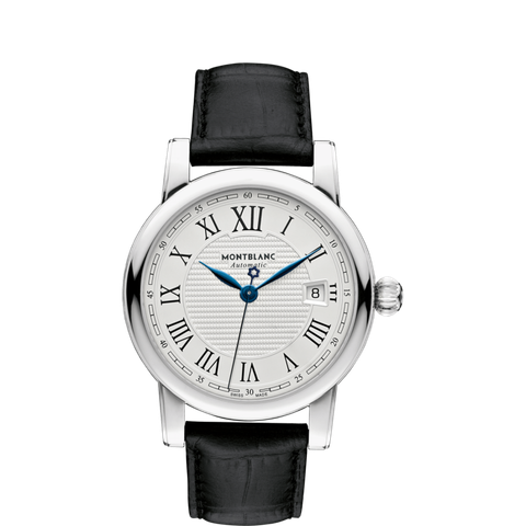 Đồng hồ Montblanc Star Date Automatic 107114
