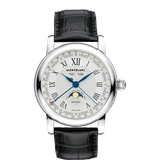 Đồng hồ Montblanc Star Quantième Complet 108736