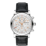 Đồng hồ Montblanc Star Roman Chronograph UTC Automatic 110590