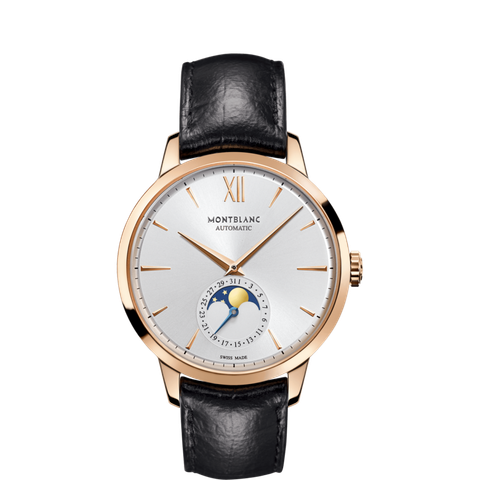 Đồng hồ Montblanc Heritage Spirit Moonphase 111185