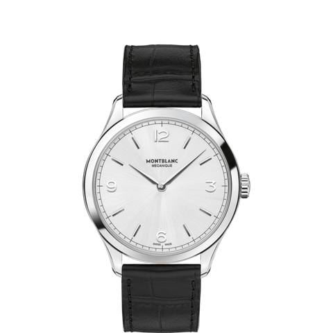 Đồng hồ Montblanc Heritage Chronométrie Ultra Slim 112515