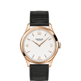 Đồng hồ Montblanc Heritage Chronométrie Ultra Slim Vàng 18K 112516