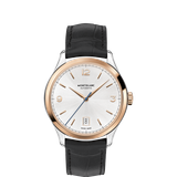 Đồng hồ Montblanc Heritage Chronométrie Automatic 112521